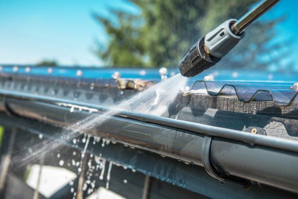 Best Commercial Building Pressure Washing  in Paynesville, MN