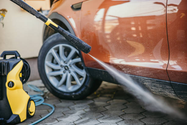 Best Local Pressure Washing Services  in Paynesville, MN