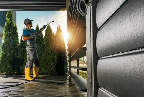 Trusted Paynesville, MN Pressure Washing Experts