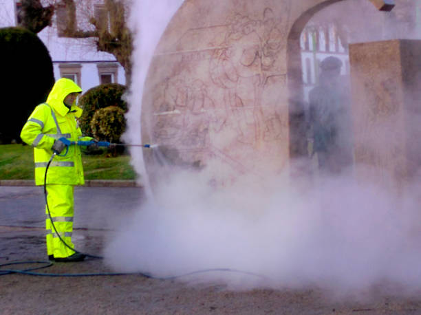 Local Pressure Washing Services in Paynesville, MN