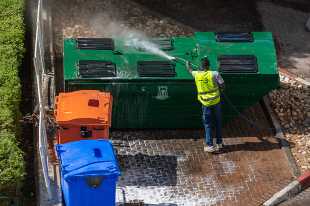 Best Commercial Building Pressure Washing  in Paynesville, MN